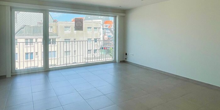 Appartement 2 pièces à louer - Kursaallaan, Koksijde