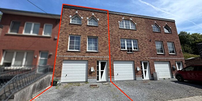 Maison 2 pièces à vendre - Rue des Moulins, QueueduBois