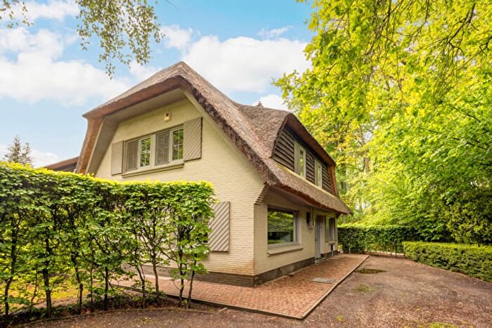 Maison 3 pièces à Koningin Astridlaan, Kapellen, à vendre
