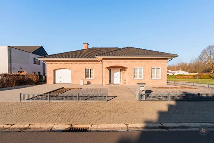 Oosterwijklaan, Aarschot - Maison 3 pièces à vendre