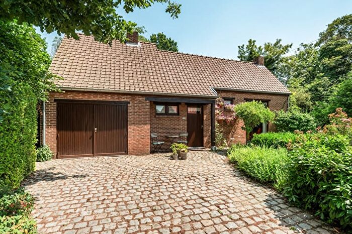 Maison 3 pièces à vendre à Ovenstraat, Olen