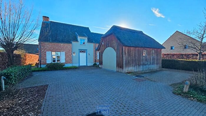 Maison 2 pièces à vendre - ZANDSTRAAT, HeusdenZolder