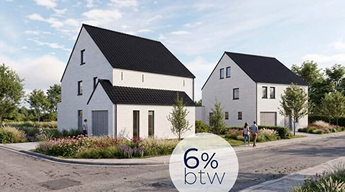 Hoekstraat, Huldenberg : Maison 18 pièces à vendre