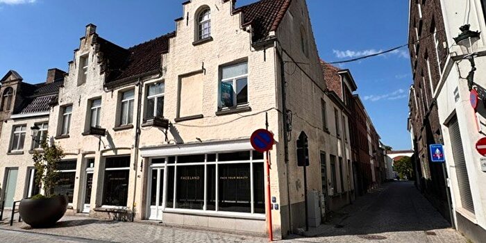 Maison 4 pièces à louer - Colettijnenstraat, Brugge