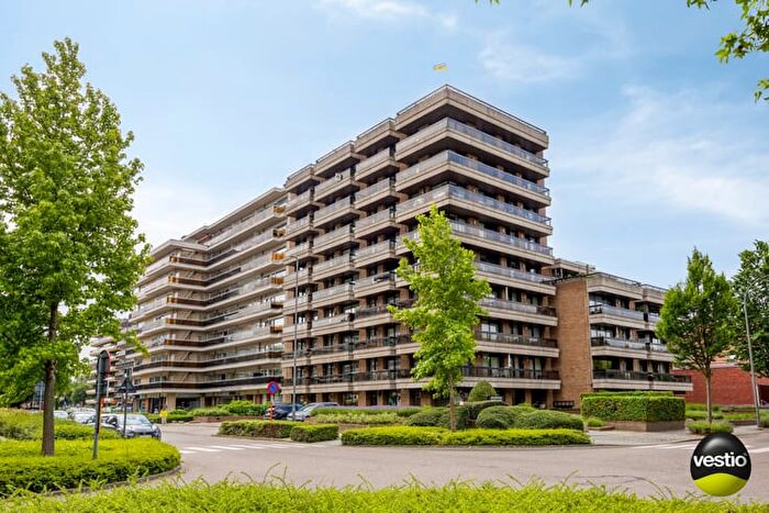 Appartement 11 pièces à vendre - Casterstraat, Hasselt