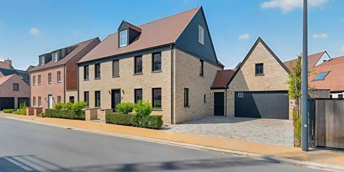Maison 5 pièces à Vissersknoop, HeistaanZee, à vendre