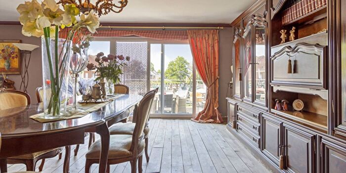 Appartement 3 pièces à vendre - Bredabaan, Gooreind