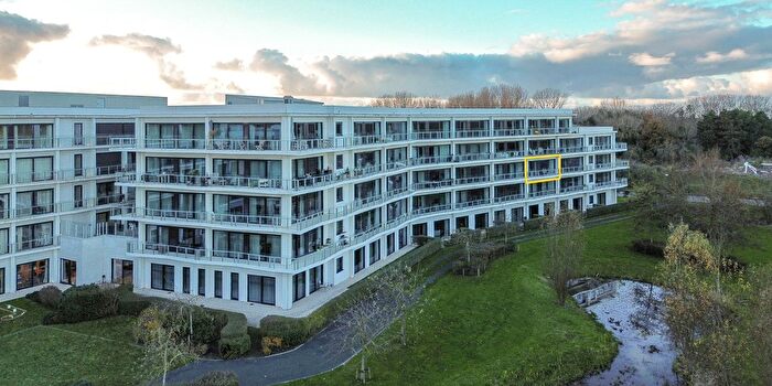 Appartement 1 pièce à vendre - Vosseslag, Klemskerke