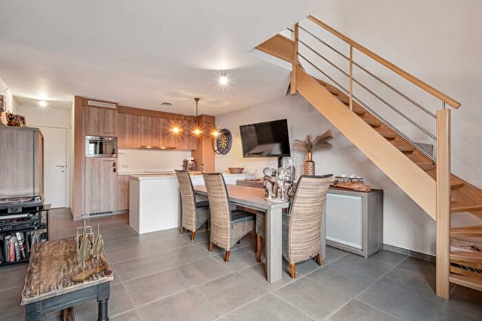 Appartement 2 pièces à vendre à Parochiestraat, Denderleeuw