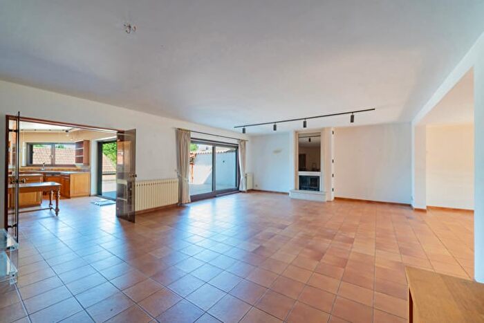 Maison 4 pièces à vendre - rue du Calvaire, Gosselies