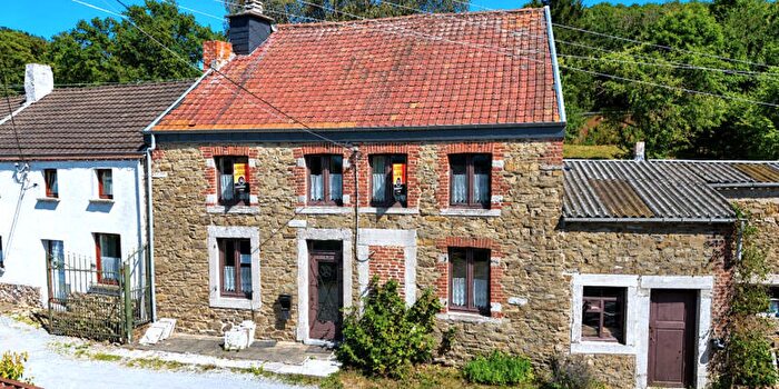 Maison 4 pièces à vendre à Rue Haute Folie, VauxsousChèvremont
