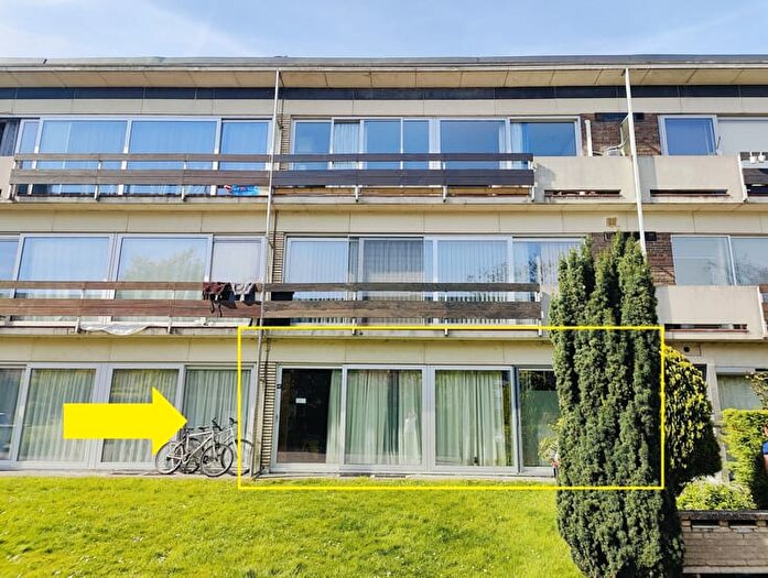 Appartement 3 pièces à Altenastraat, KONTICH, à vendre