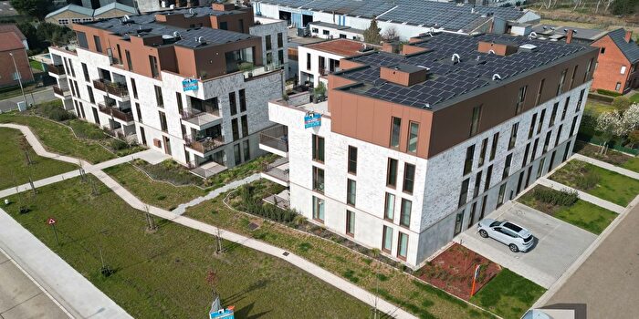 Appartement à Hulsterweg, Tessenderlo, à vendre