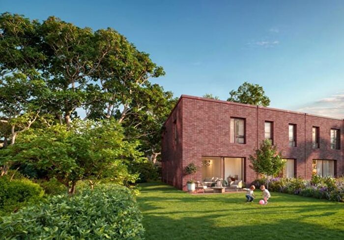 Maison 3 pièces à vendre - Prins Boudewijnlaan, Kontich