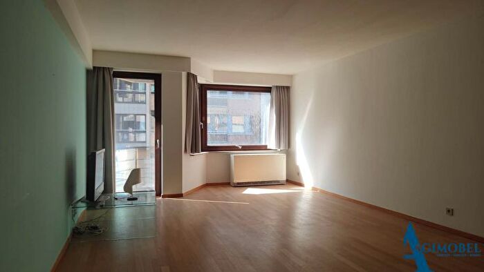 Paul Parmentierlaan, Knokke : Appartement 11 pièces à vendre