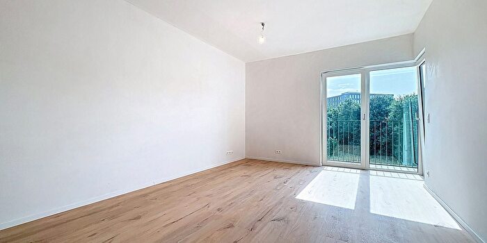 Raymonde de Larochelaan, SintDenijsWestrem - Appartement 1 pièce à louer