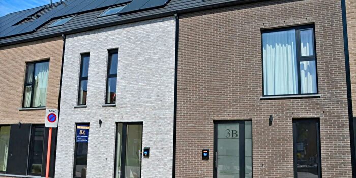 Heuvelstraat, Lanaken - Maison 3 pièces à louer