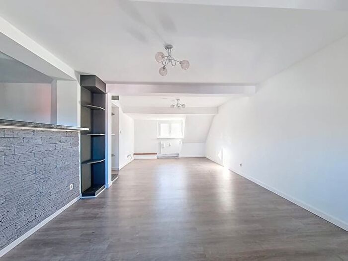 Appartement 1 pièce à Borgtstraat, Grimbergen, à vendre