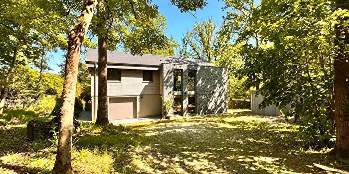 Domaine de Bellevue, Septon : Maison 4 pièces à vendre