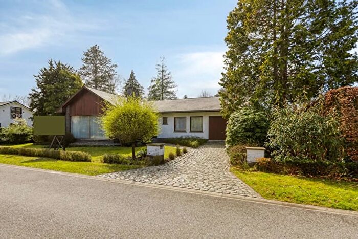 Vijverstraat, Mol - Maison 1 pièce à vendre
