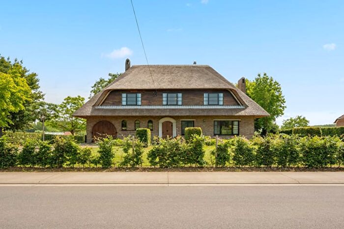 Maison 1 pièce à Heerbaan, Kortenaken, à vendre