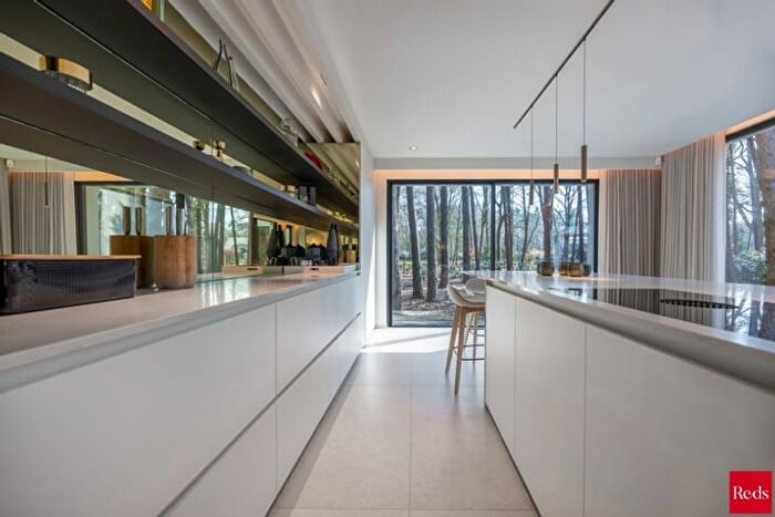 Maison 4 pièces à vendre à Wouwersdreef, Schoten