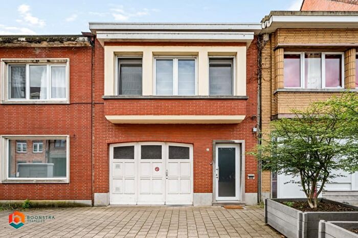 Maison 15 pièces à Terlakenweg, Kessel, à vendre