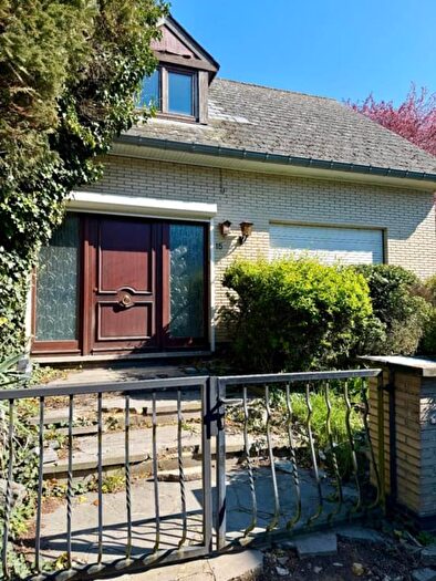 Rue de la Vieille Fontaine, Maisières - Maison 3 pièces à vendre