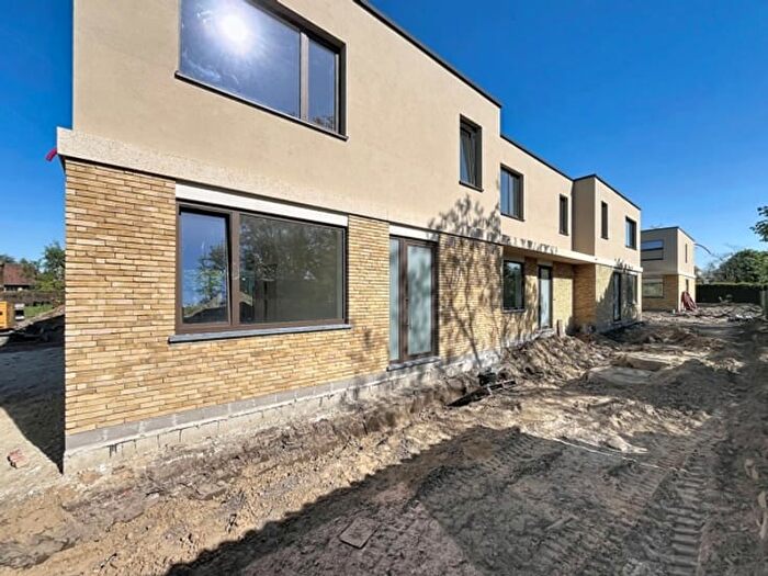 Maison 3 pièces à Hoogkasterstraat, Wetteren, à vendre