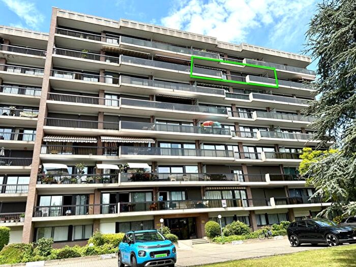 Oudstrijderslaan, Ronse : Appartement 9 pièces à vendre