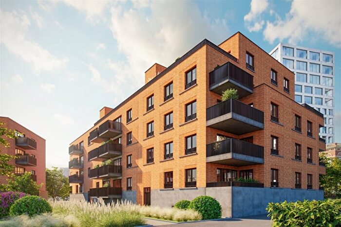 Dessauerplein, TURNHOUT : Appartement 1 pièce à vendre