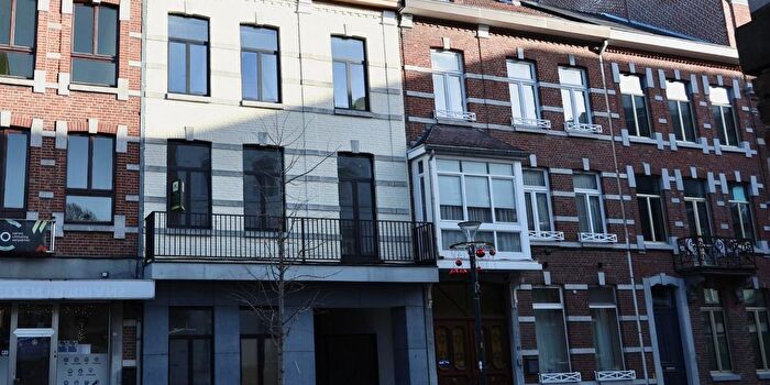 Appartement 2 pièces à Stationsstraat, SintTruiden, à louer
