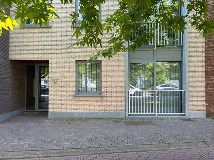 Appartement 1 pièce à Smallendam, Oudenaarde, à louer