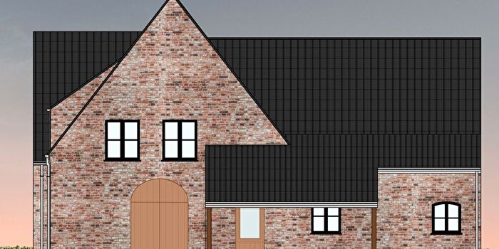 Maison 3 pièces à vendre - Koolskampstraat, Torhout