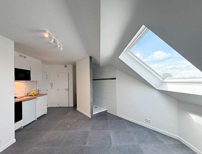 Avenue Général Jacques, NIVELLES : Appartement 1 pièce à louer