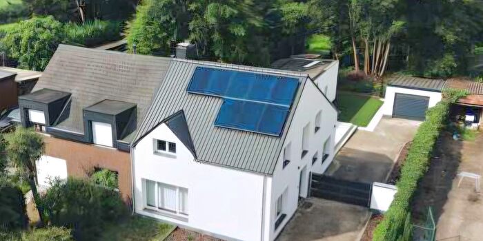 Slagmolenweg, Genk : Maison 4 pièces à vendre