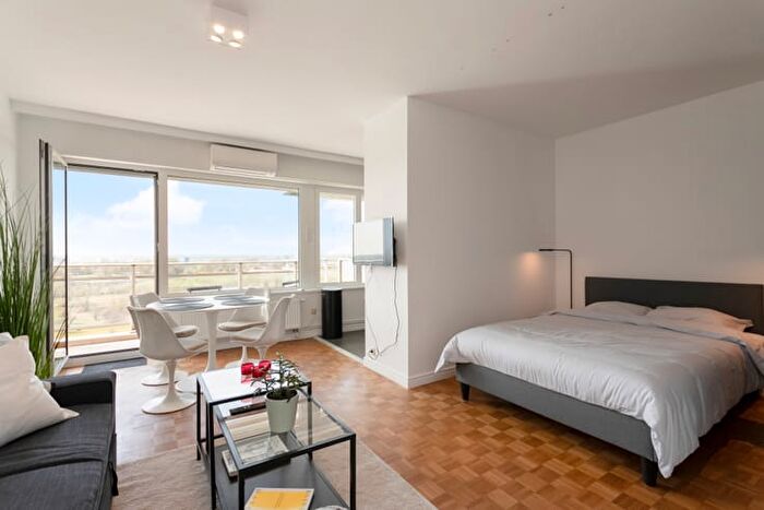 Brederodestraat, Antwerpen - Appartement à louer