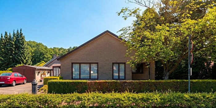 Maison 3 pièces à vendre - Sprinkelestraat, Zutendaal