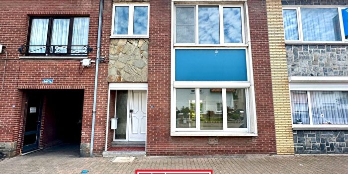 Koninksemsteenweg, Tongeren - Maison 3 pièces à louer
