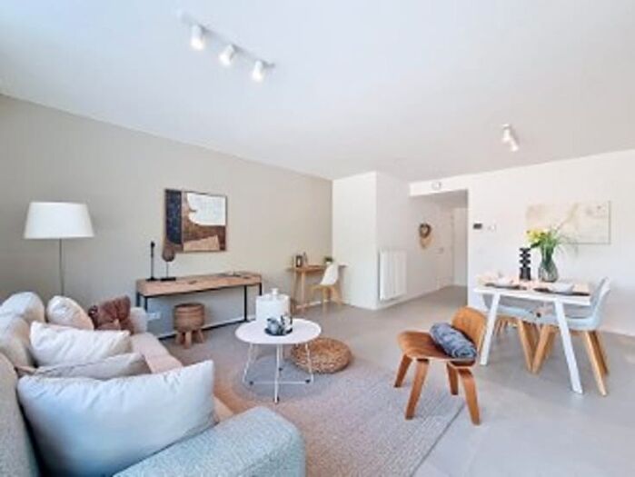 Rue Hennevauche a, Mettet - Appartement 2 pièces à vendre