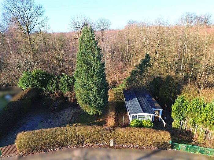Maison 1 pièce à Parc Résidence le Cul de Cheval, FROIDCHAPELLE, à vendre