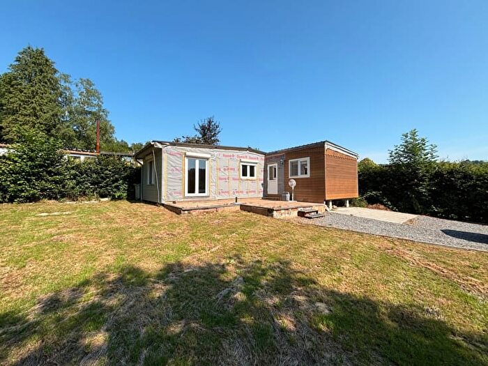 Maison 2 pièces à vendre à Tier de Rinze Warre