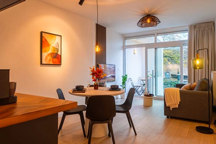 Vleminckveld, Antwerpen : Appartement 1 pièce à louer