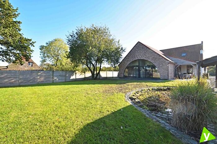 Maison 15 pièces à louer - Mandeweg, SintJaninEremo