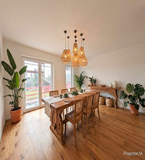 Appartement 1 pièce à vendre - Rue de l'Atelier Central C, Pontàcelles