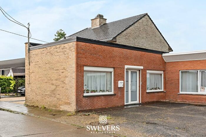 Maison 1 pièce à vendre à Linterseweg, d