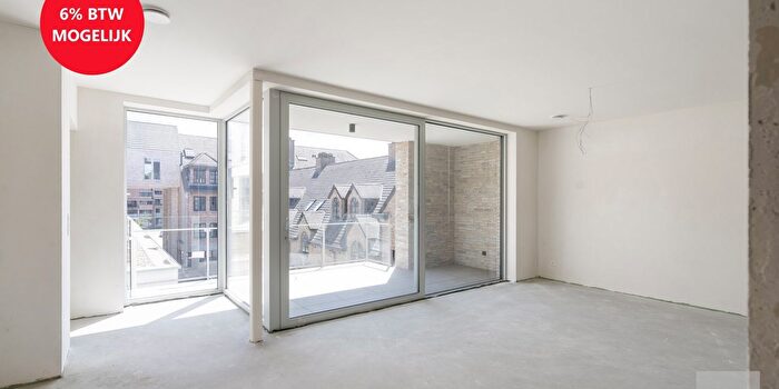 Appartement 2 pièces à vendre - Stationsstraat, Lanaken