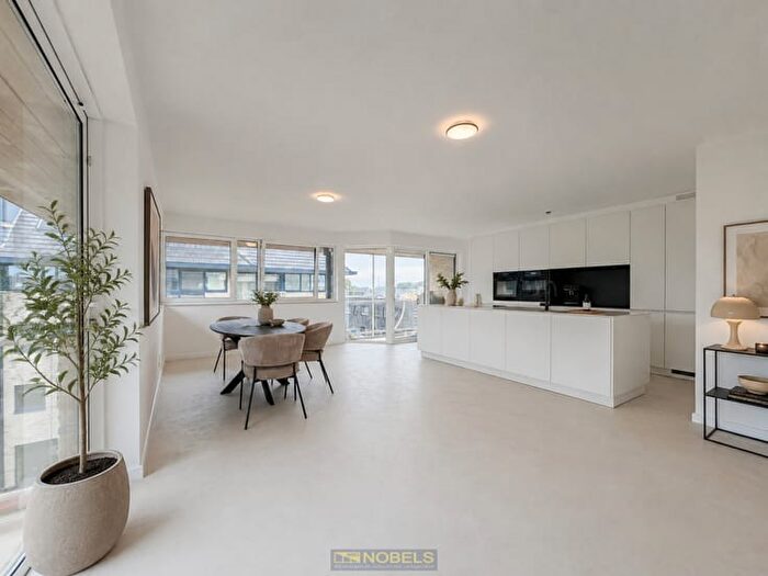 Ranonkelstraat, Oudenaarde : Appartement 10 pièces à vendre