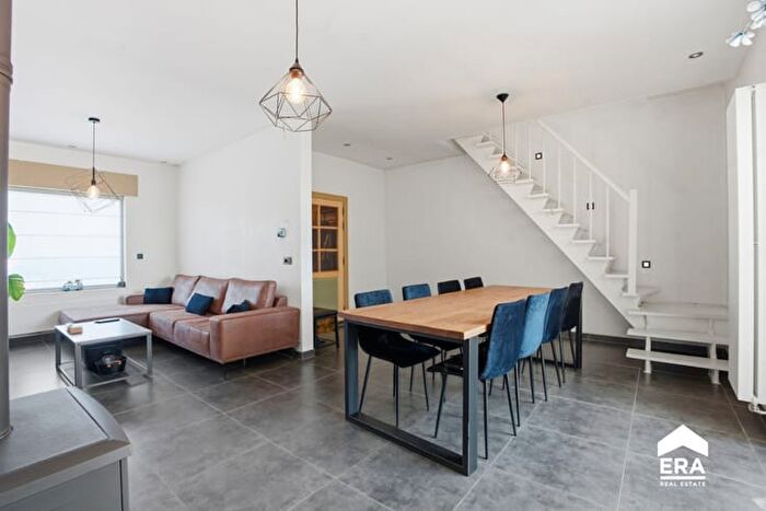 Maison 3 pièces à Meenseweg, Ieper, à vendre