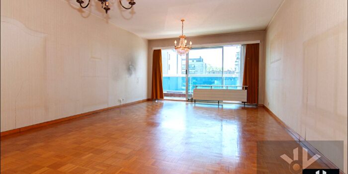 Herkenrodesingel a, Hasselt : Appartement 3 pièces à vendre